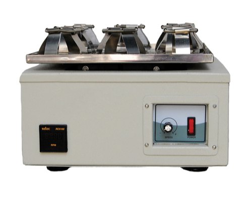 Metalab MSI 79 Rotary Shaker - Product Image 2
