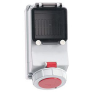 NEPTUNE BALS MAKE PLUG SOCKET , PANEL MOUNTED , SURFACE MOUNTED - Product Image 2