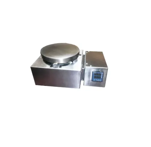 Metalab MSI 69 - Hot Plate GMP Moel - Product Image 2