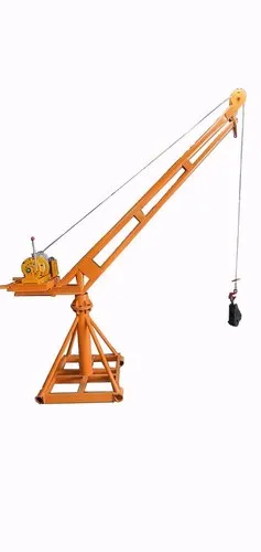 Yukon Monkey Crane - Product Image 2