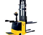 Yukon Fully Electric Stacker - Product Image 2