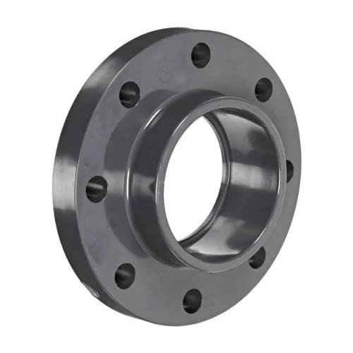 Weldneck Flange - PP - Product Image 2