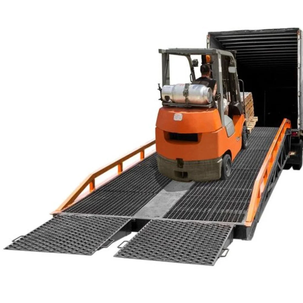 Yukon Mobile Dock Ramp - Product Image 2