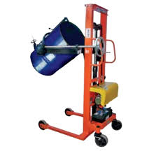 Yukon Drum Tilter - Product Image 2