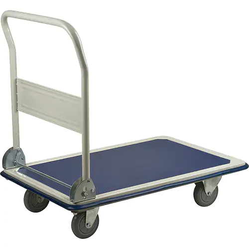 Yukon Platform Trolley - Product Image 2