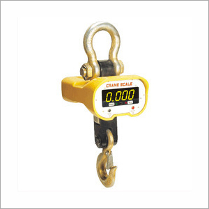 Perfect Scales Heavy Duty Scale Crane Sales - Industrial Application - Product Image 2