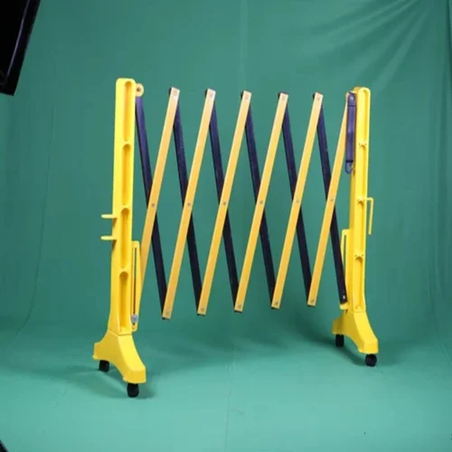Yukon Plastic/Metal Barrier - Product Image 2