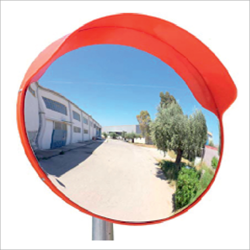 Yukon Convex Mirror - Product Image 2
