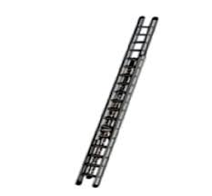 Yukon Wall Supported Ext. - Product Image 2