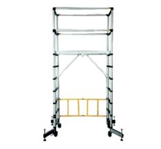Yukon Work Platform Ladder - Product Image 2