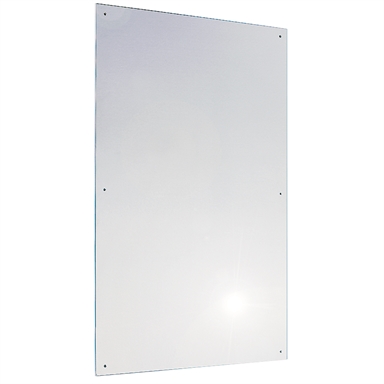 Robins Intech Stainless Steel Mirror - Product Image 2