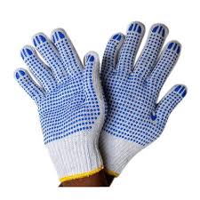 Dotted Gloves - Industrial Application - Product Image 2