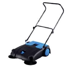 Yukon Manual Sweeper-55 - Product Image 2