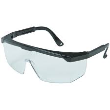 Clear Goggles Punk - Industrial Application - Product Image 2