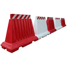 Road Barries -Industrial Application - Product Image 2