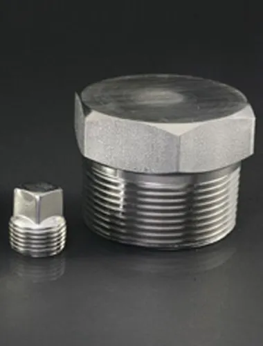 Threaded Fittings - Bushing - Hex Head Plug - Product Image 2