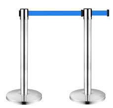 Q Manager Stand - Product Image 2