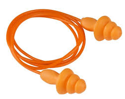 Reusable Ear Plugs - Product Image 2
