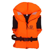 Marine Jacket - Industrial Application - Product Image 2