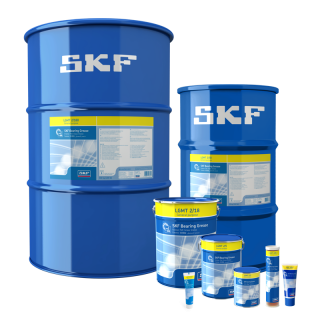 SKF Maintenance Products LGMT 2/18 Grease - Product Image 2