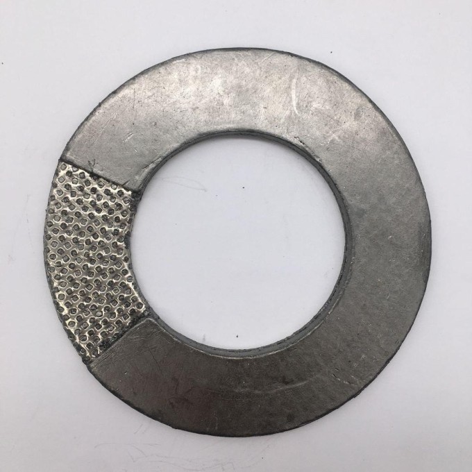 Hi-Tech Grafoil Packings & Gaskets - HTS-15/R - Product Image 2