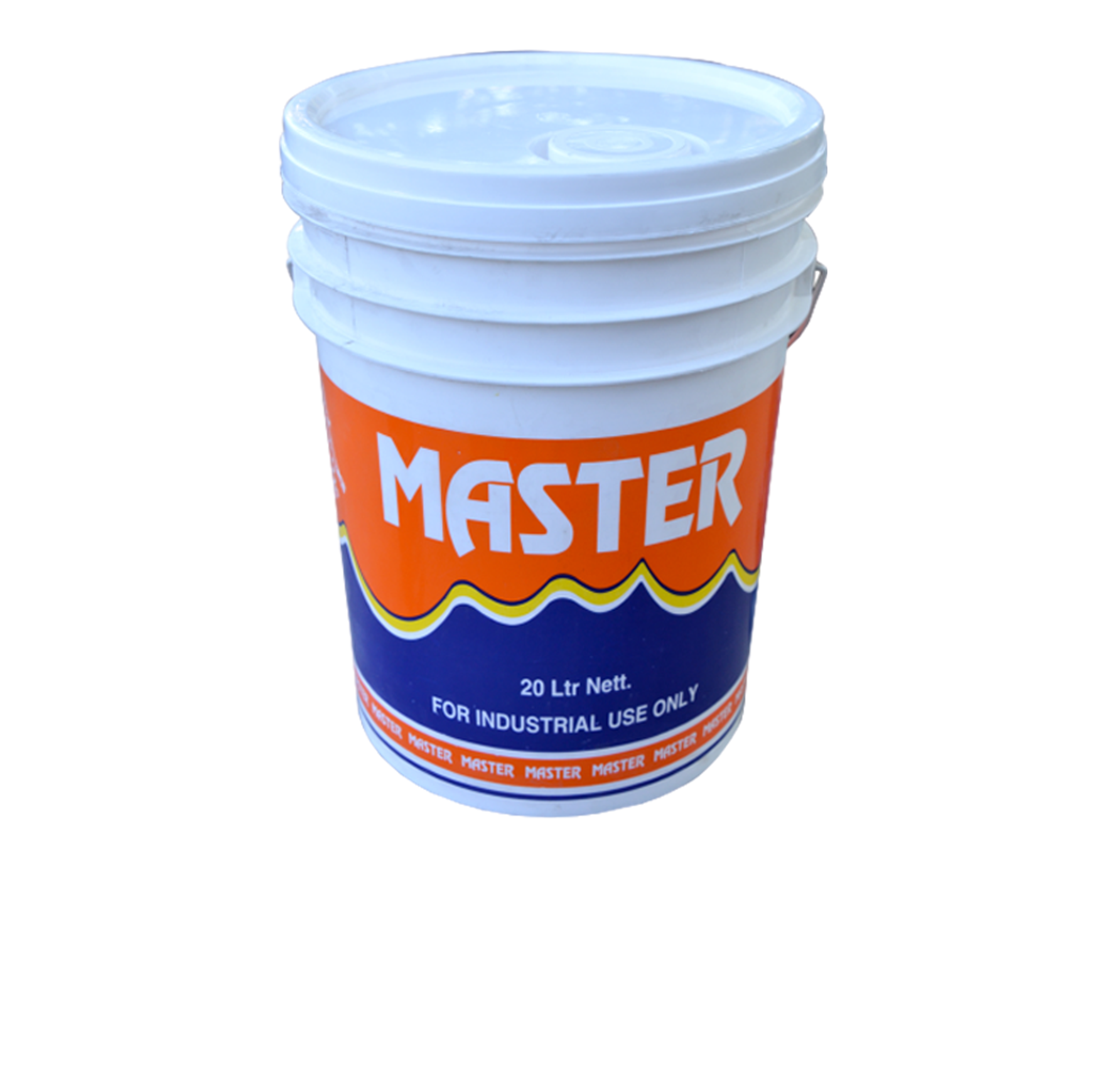 Master Exterior Primer - Industrial Coatings - Product Image 2