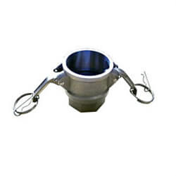 Quick Release Coupling - Industrial Application - Product Image 2