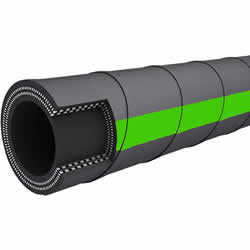 Chemical Hose - Industrial Application - Product Image 2