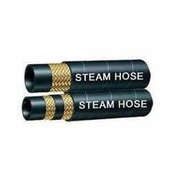 Steam Hose - Industrial Application - Product Image 2