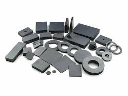 Nirmal Magnet Industries Ferrite Ceramic Magnets - Product Image 2