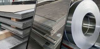 Sheet Plate & Coil - Product Image 2