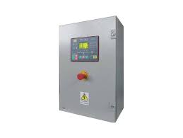 Auto Mains Failure(AMF) Panel - Industrial Application - Product Image 2