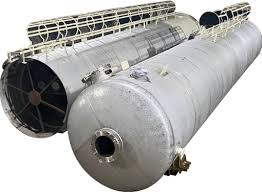 Batch Type Column - Industrial Application - Product Image 2