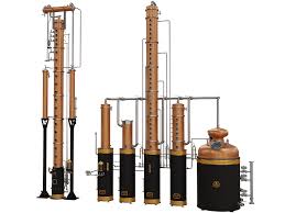 Continuous Type Column - Industrial Application - Product Image 2