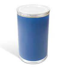 Manali Containers Fibre Paper Drums - 20 Inch Diameter - Product Image 2