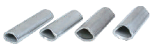 Dowell's Aluminium Sector Connectors - Product Image 2
