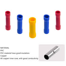 Dowell's Copper Tube HeavyDuty In-Line Connectors - Product Image 2