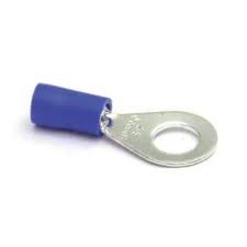 Dowell's Ring Terminal Double Grip (Pre - Insulted) - Product Image 2