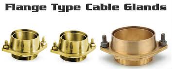 Dowell's Flange Type Cable Glands - Product Image 2