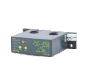 LT Current Monitoring Relay - 3 Phase Definite - Instant Trip - 2A to 5A - Product Image 2