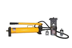 Dowell's Crimping Jigs SYD-20B - Product Image 2