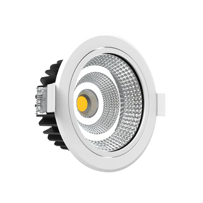 Crompton Star Miranda Round Led COB - Product Image 2