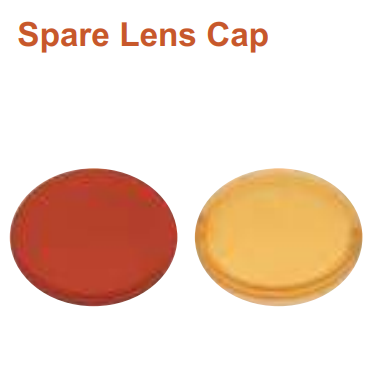 LT Panel Accessories and Spares - Metal Plates - Plastic Plates - Fixing Device - Shroud - Lens Cap - Collar - Adaptor Ring - Blanking Plug - Insulation Strip - Product Image 2