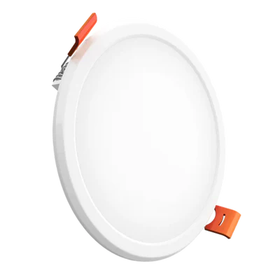Crompton Star lord Round Led Recess Panel - Product Image 2
