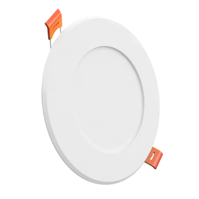Crompton Star Slim Round Led Recess Panel - Product Image 2