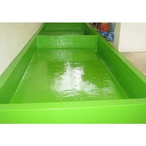 Rare Fiber FRP Lining Work - Product Image 2