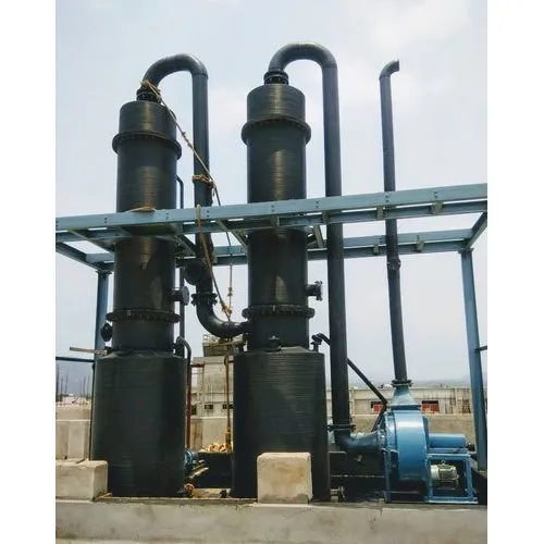 Rare Fiber HDEP Scrubber System - Product Image 2