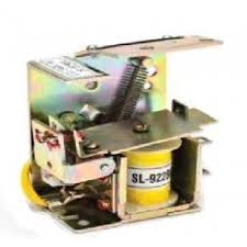 LT Accessories Of C power Air Circuit Breakers - Shunt Release,UV Release - Product Image 2