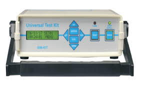 LT Accessories Of C-Power Air Circuit Breakers - Protection Release Universal Test Kit,DN1 - Product Image 2