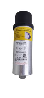 LT Heavy Duty Capacitors - Product Image 2